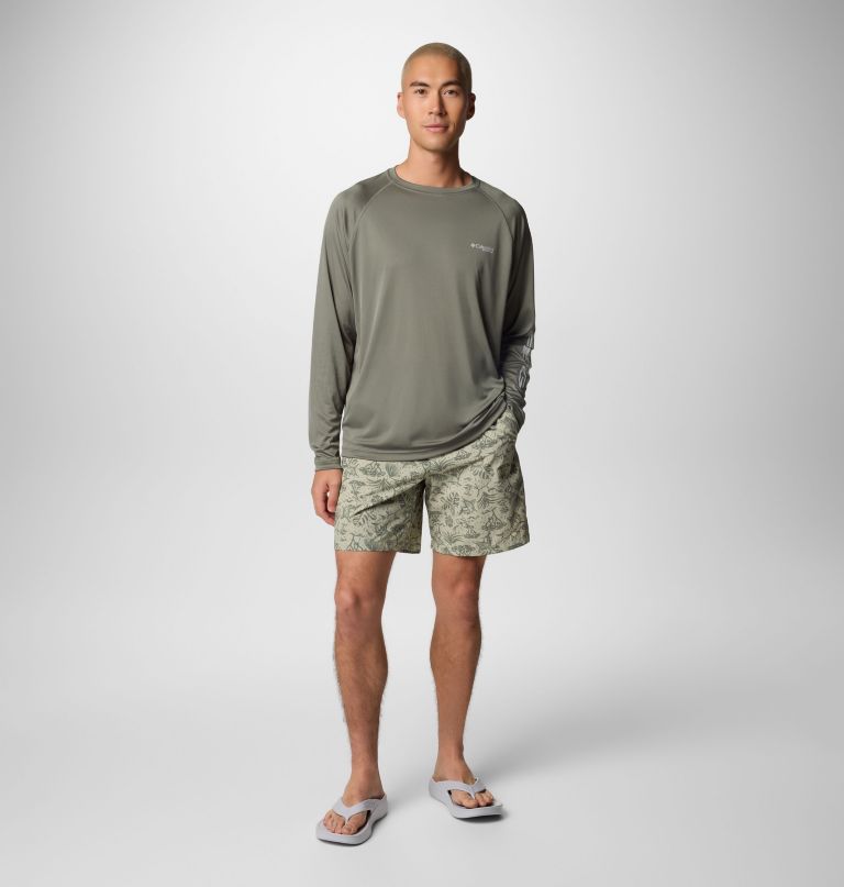 herre pfg super backcast ii vandshorts