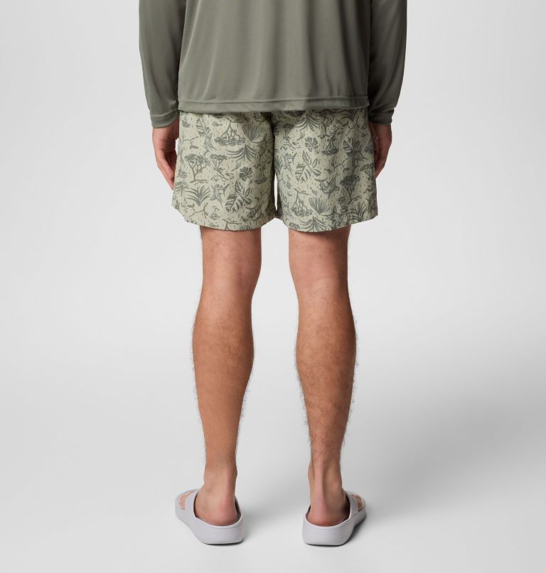 herre pfg super backcast ii vandshorts