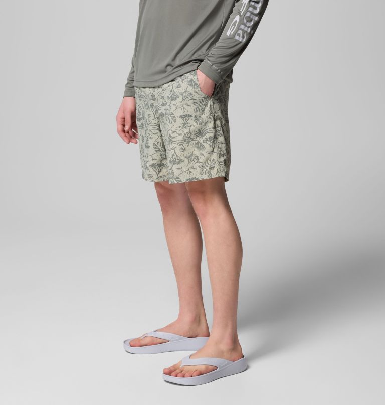 herre pfg super backcast ii vandshorts