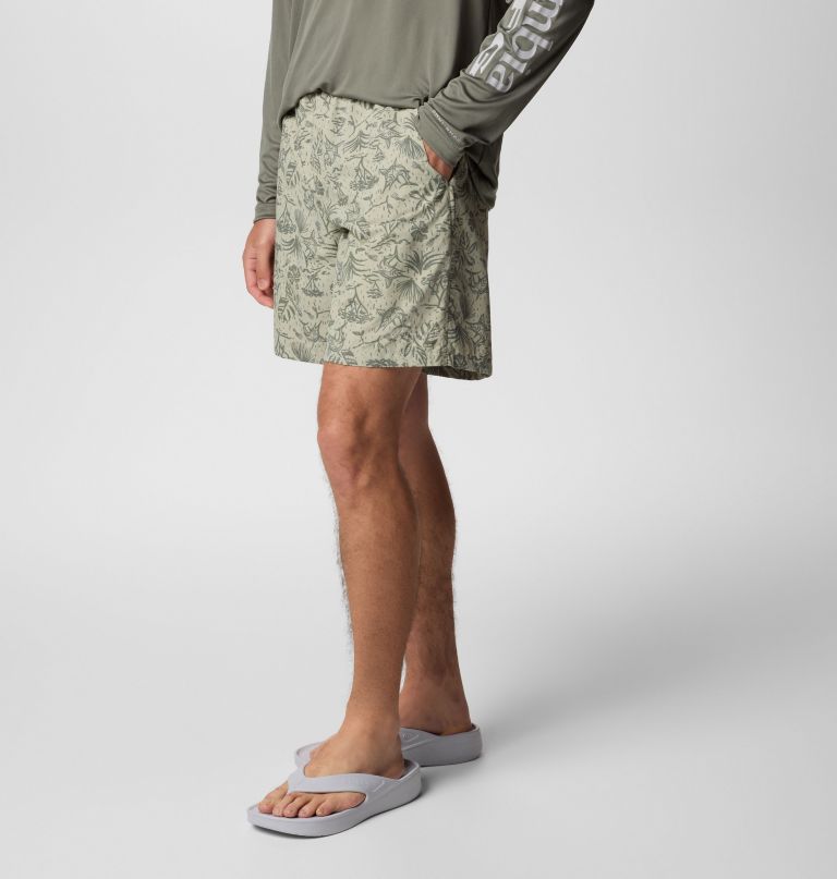 herre pfg super backcast ii vandshorts
