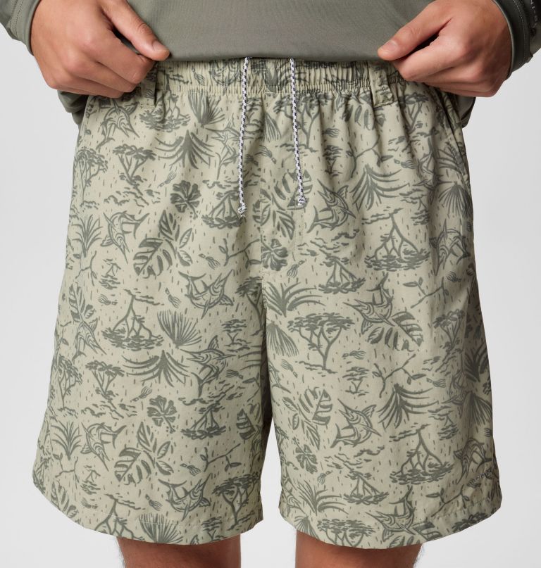 herre pfg super backcast ii vandshorts