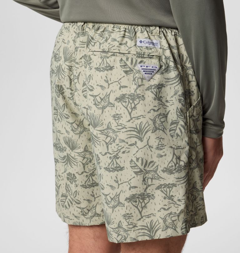 herre pfg super backcast ii vandshorts