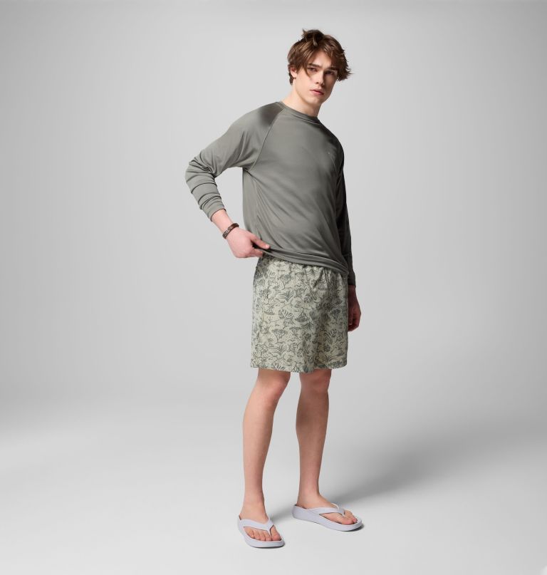 herre pfg super backcast ii vandshorts