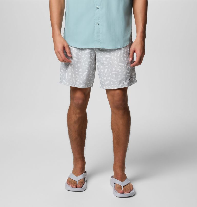 herre pfg super backcast ii vandshorts