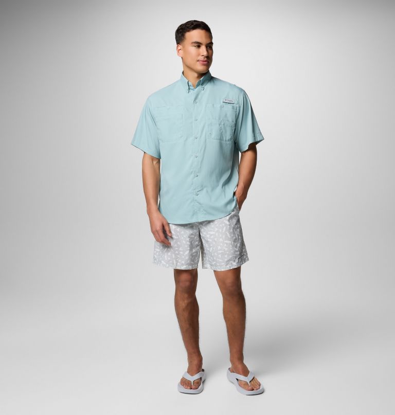 herre pfg super backcast ii vandshorts