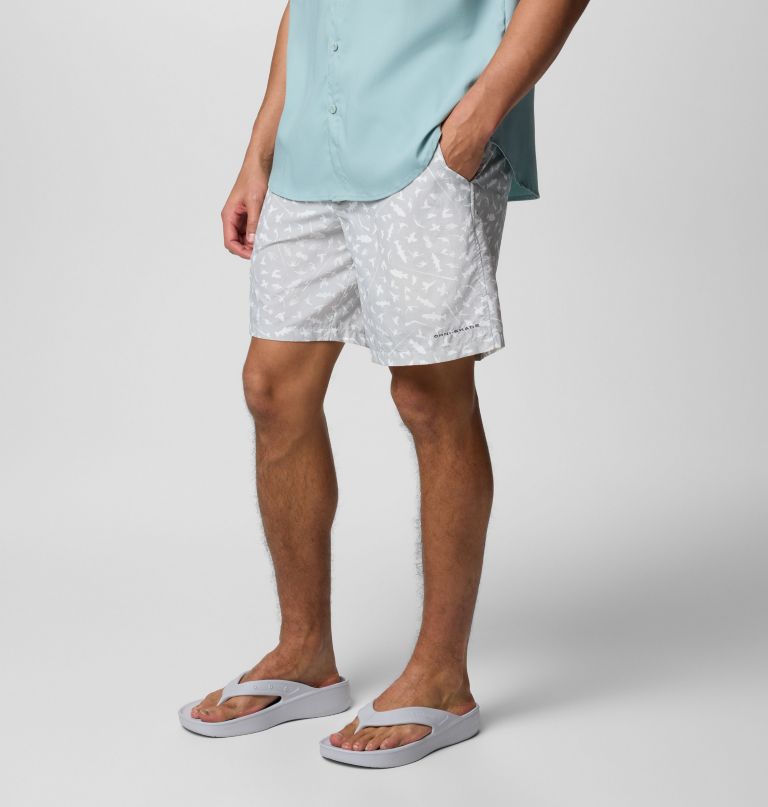 herre pfg super backcast ii vandshorts