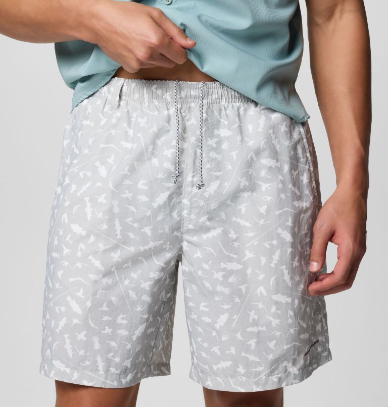 herre pfg super backcast ii vandshorts