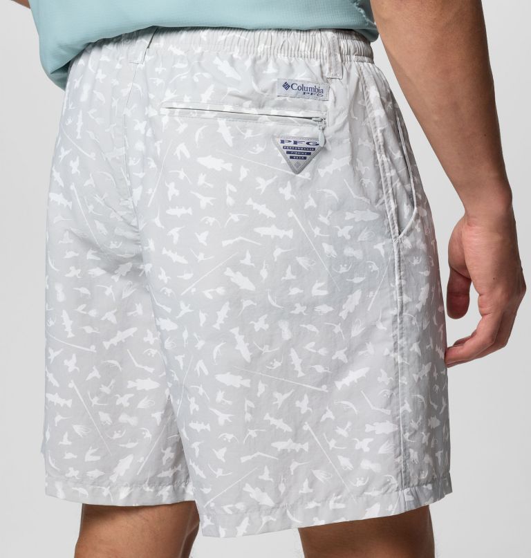 herre pfg super backcast ii vandshorts
