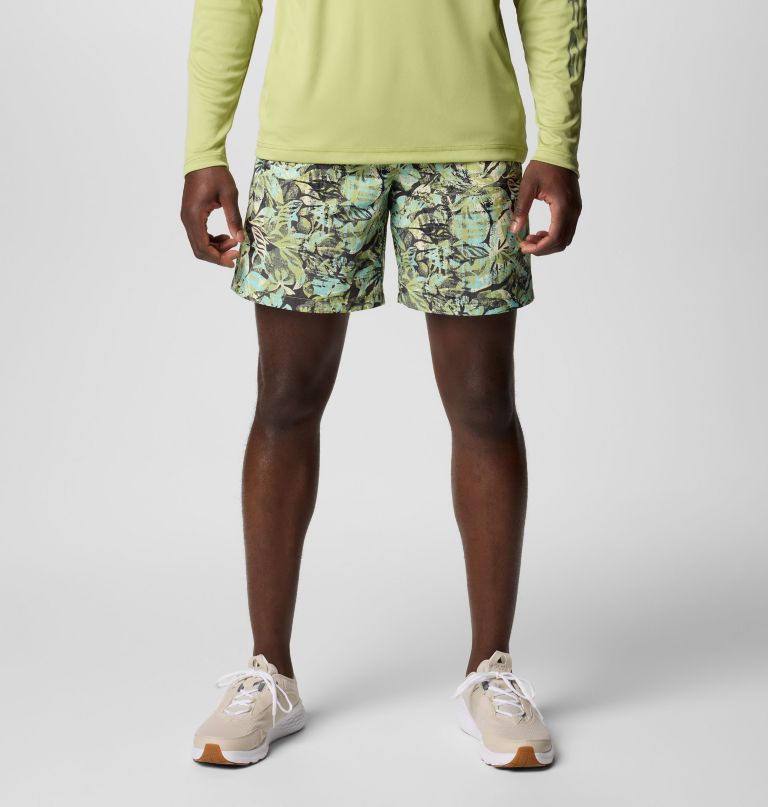 herre pfg super backcast ii vandshorts