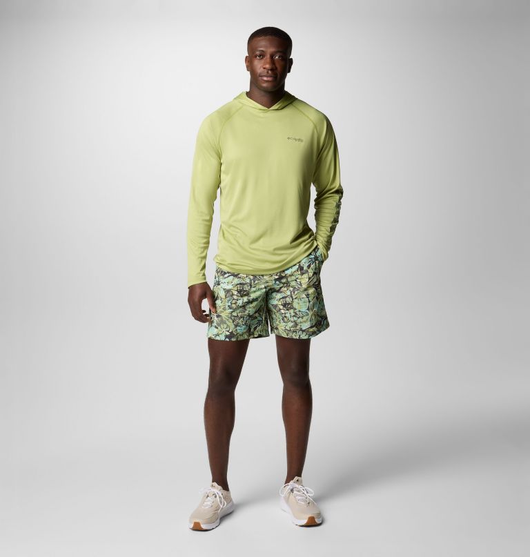 herre pfg super backcast ii vandshorts