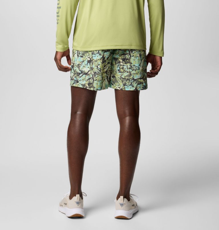 herre pfg super backcast ii vandshorts
