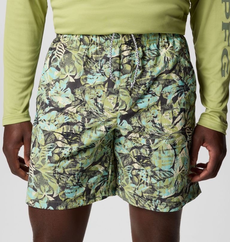 herre pfg super backcast ii vandshorts