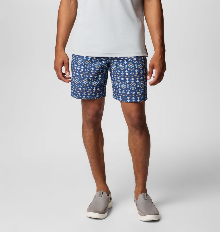 herre pfg super backcast ii vandshorts