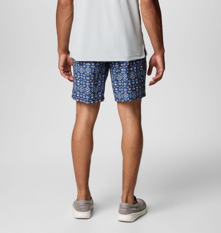 herre pfg super backcast ii vandshorts