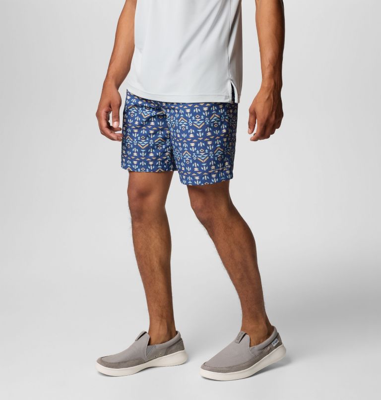 herre pfg super backcast ii vandshorts