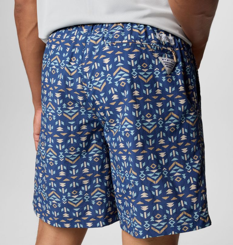 herre pfg super backcast ii vandshorts