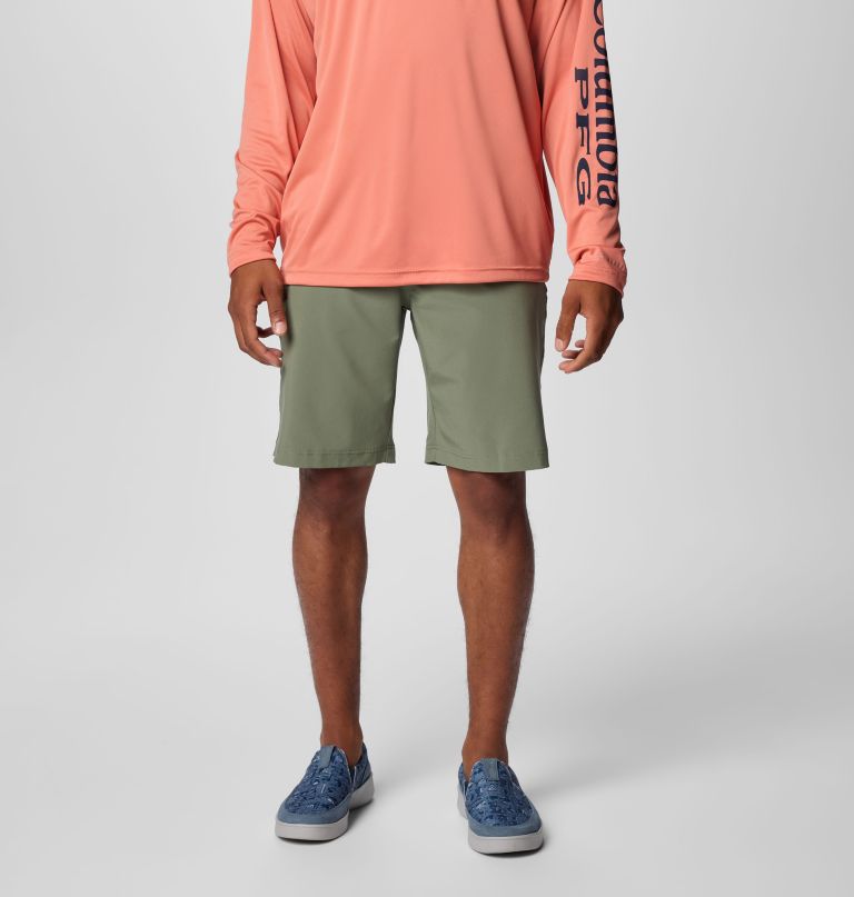 herre grander marlin iii offshore shorts