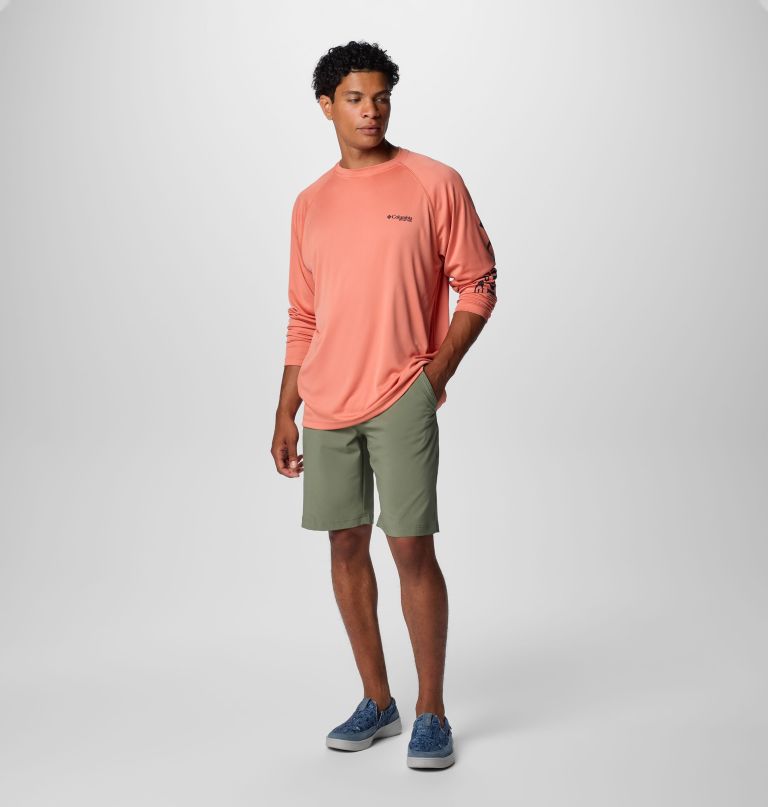 herre grander marlin iii offshore shorts