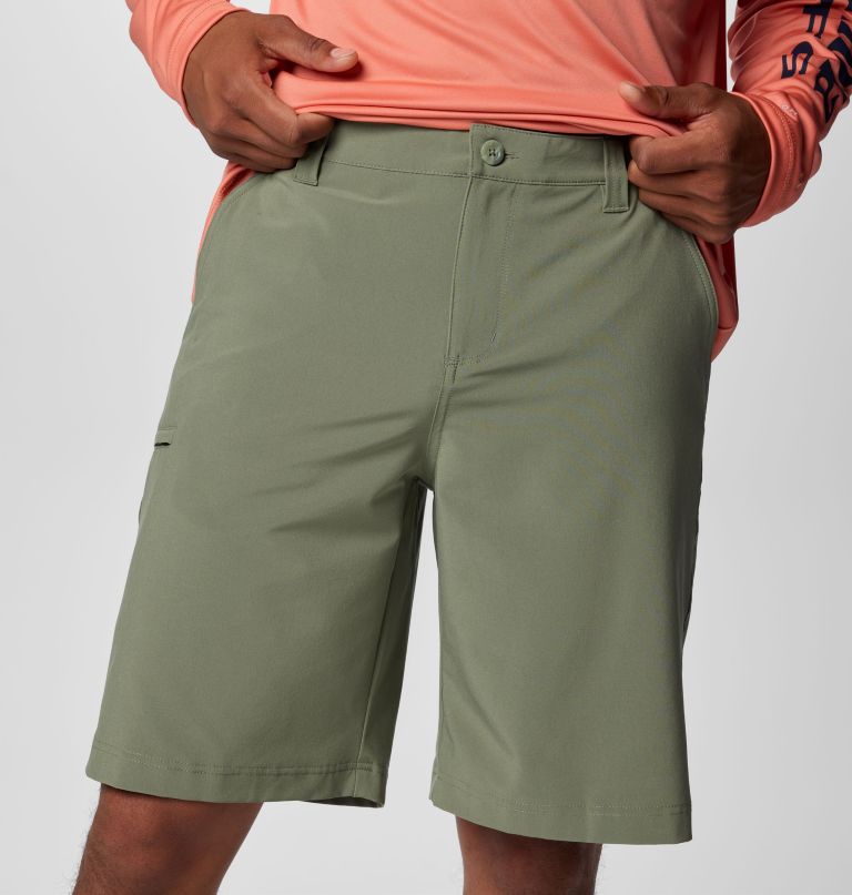 herre grander marlin iii offshore shorts