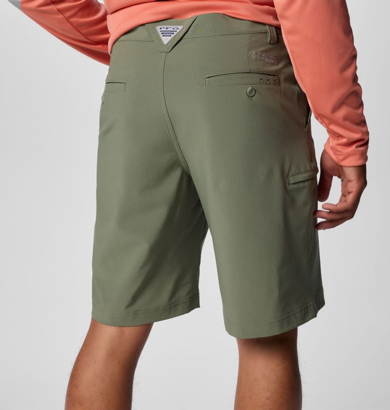 herre grander marlin iii offshore shorts