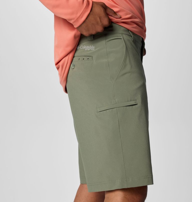 herre grander marlin iii offshore shorts