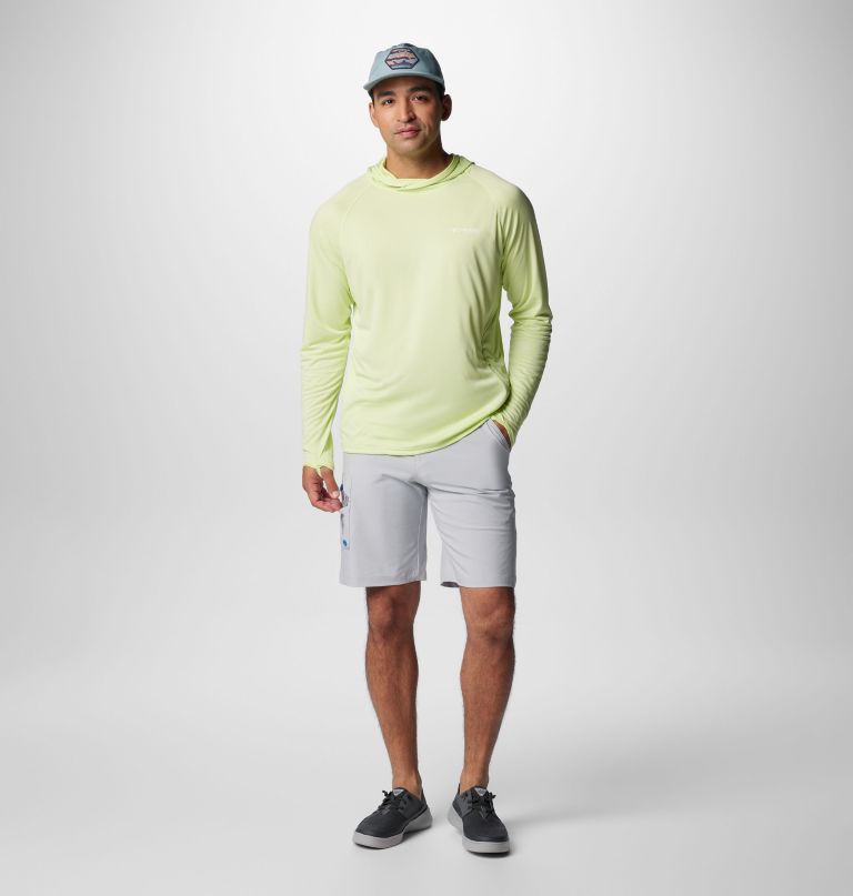 herre pfg terminal tackle ii shorts