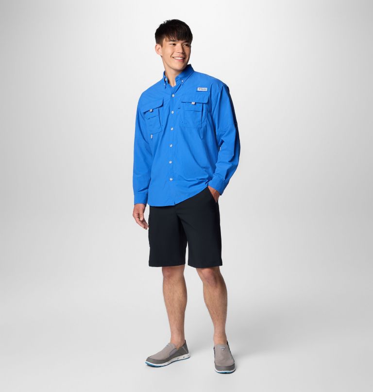 herre pfg terminal tackle ii shorts