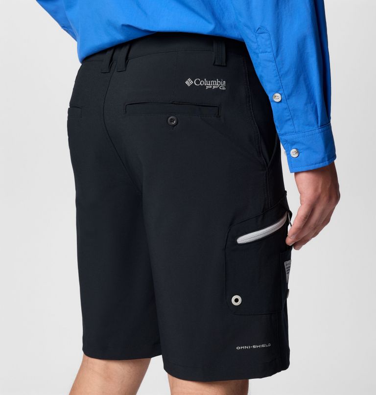 herre pfg terminal tackle ii shorts