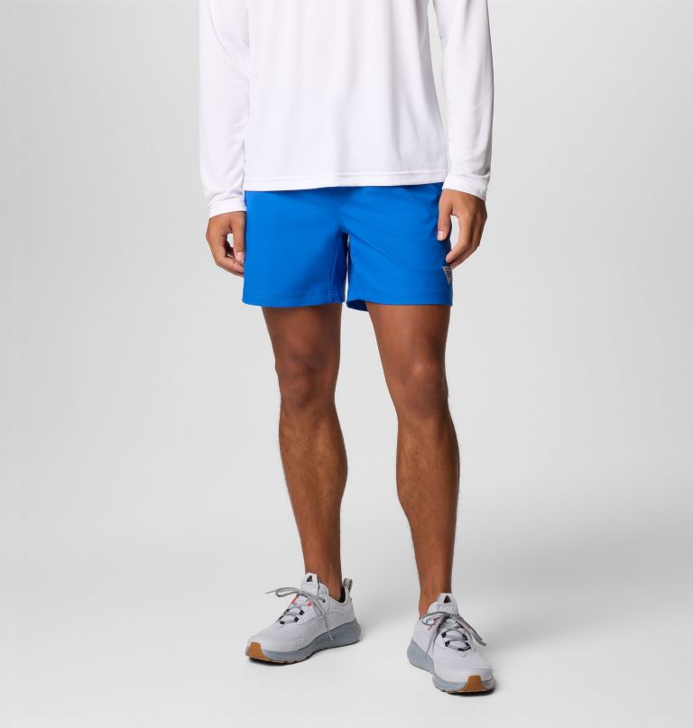 herre pfg rambler forede shorts
