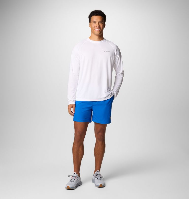 herre pfg rambler forede shorts