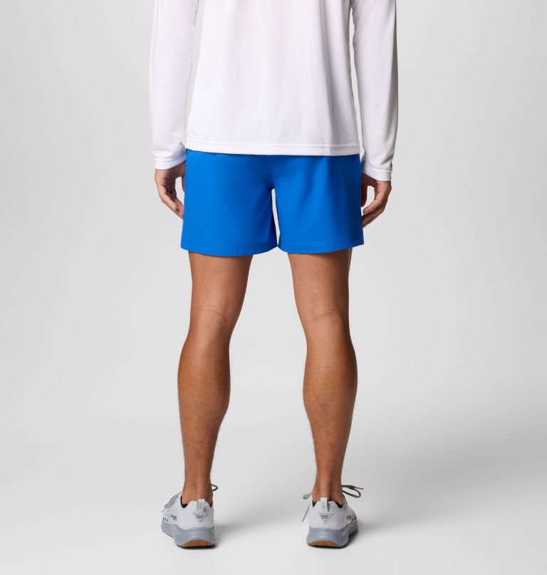 herre pfg rambler forede shorts