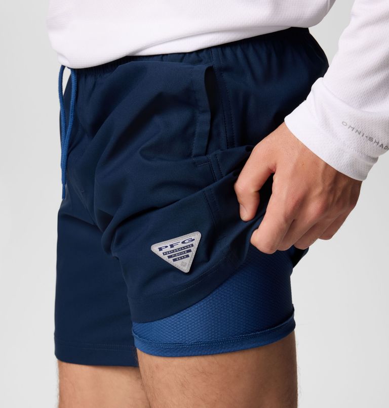 herre pfg rambler forede shorts