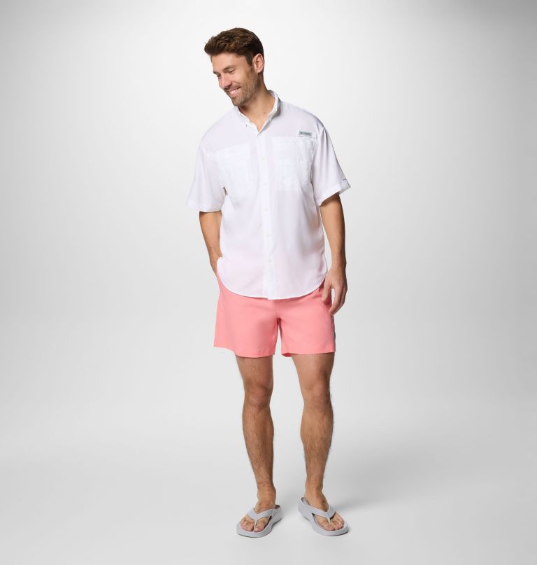 herre pfg rambler forede shorts
