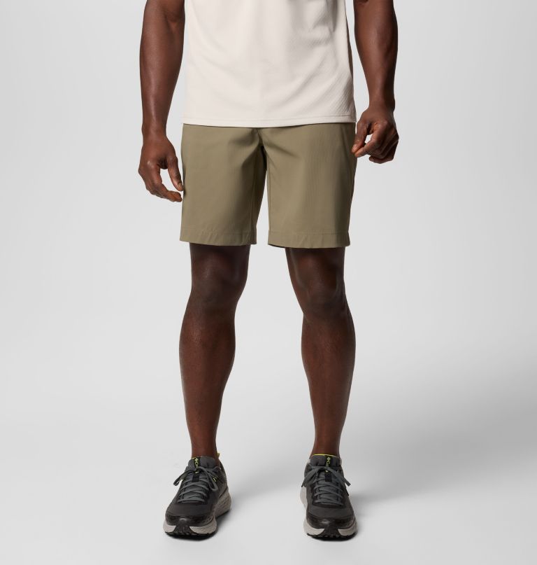 herre tech trail utility shorts