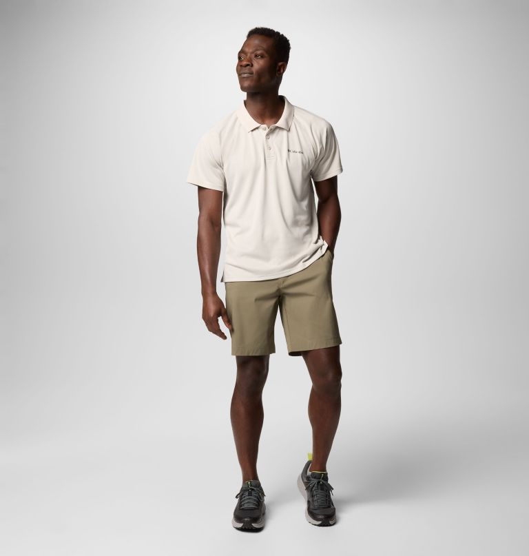 herre tech trail utility shorts