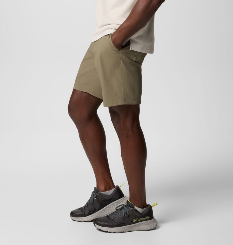 herre tech trail utility shorts