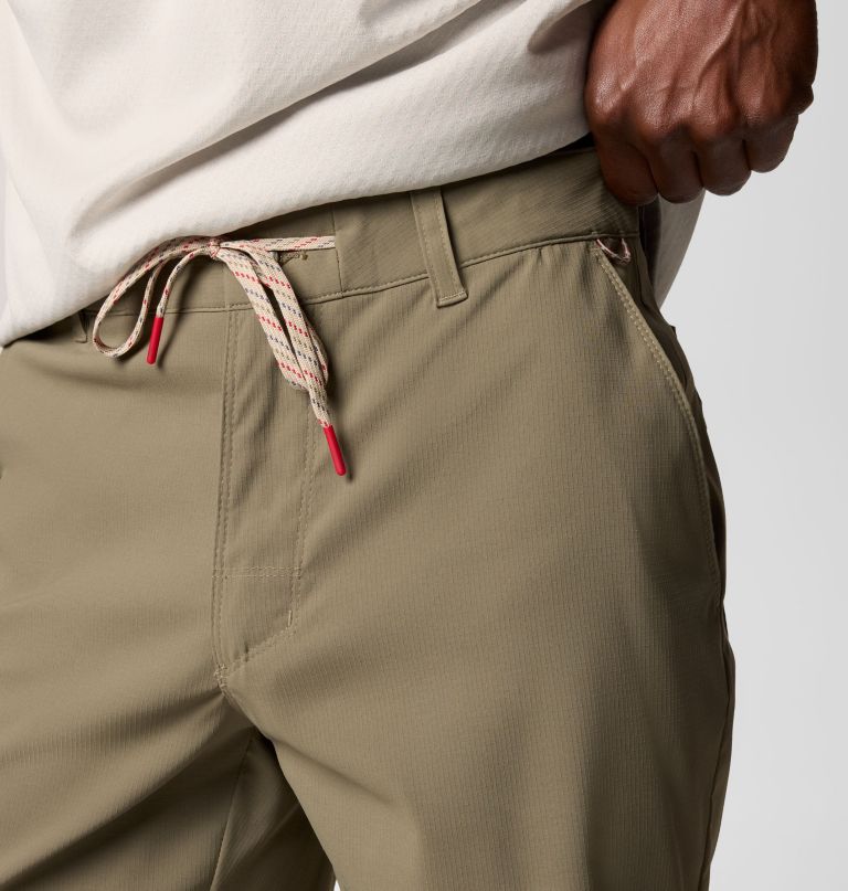 herre tech trail utility shorts