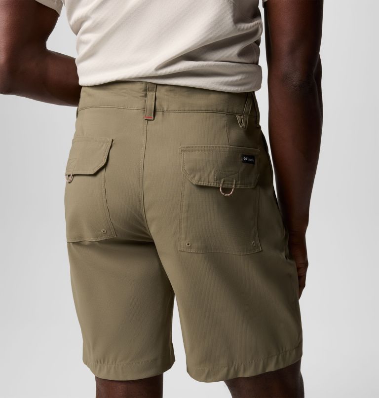 herre tech trail utility shorts