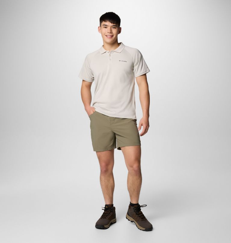 herre sharpe canyon shorts