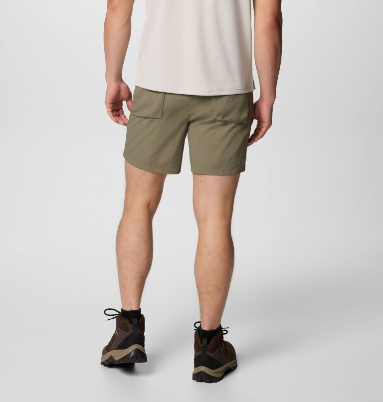herre sharpe canyon shorts