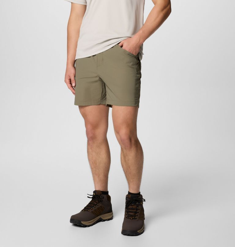 herre sharpe canyon shorts