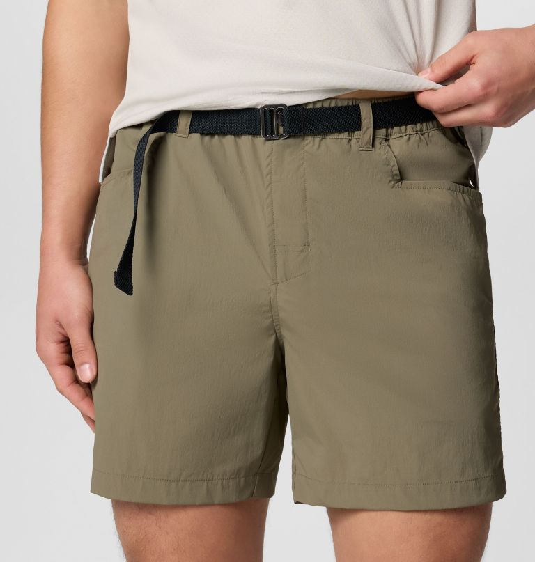 herre sharpe canyon shorts