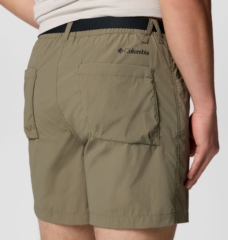 herre sharpe canyon shorts