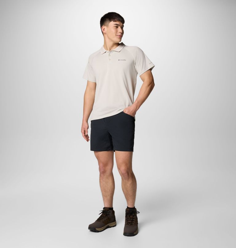 herre sharpe canyon shorts