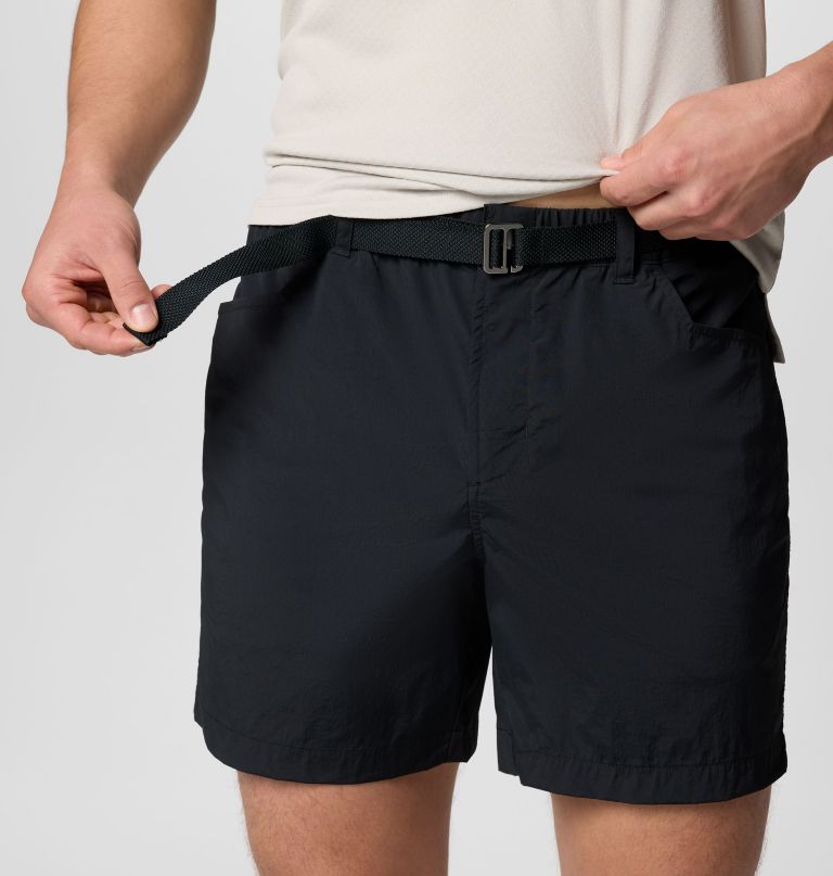 herre sharpe canyon shorts