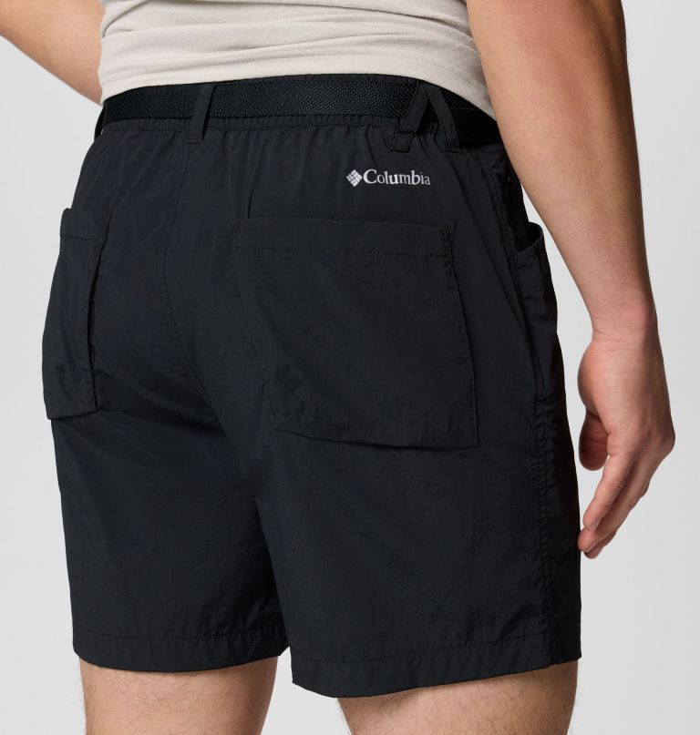 herre sharpe canyon shorts