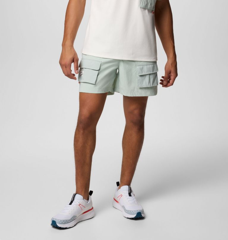 cove beach shorts