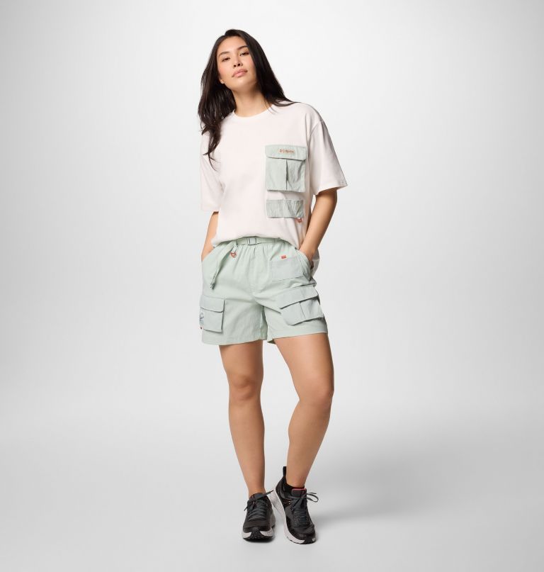 cove beach shorts