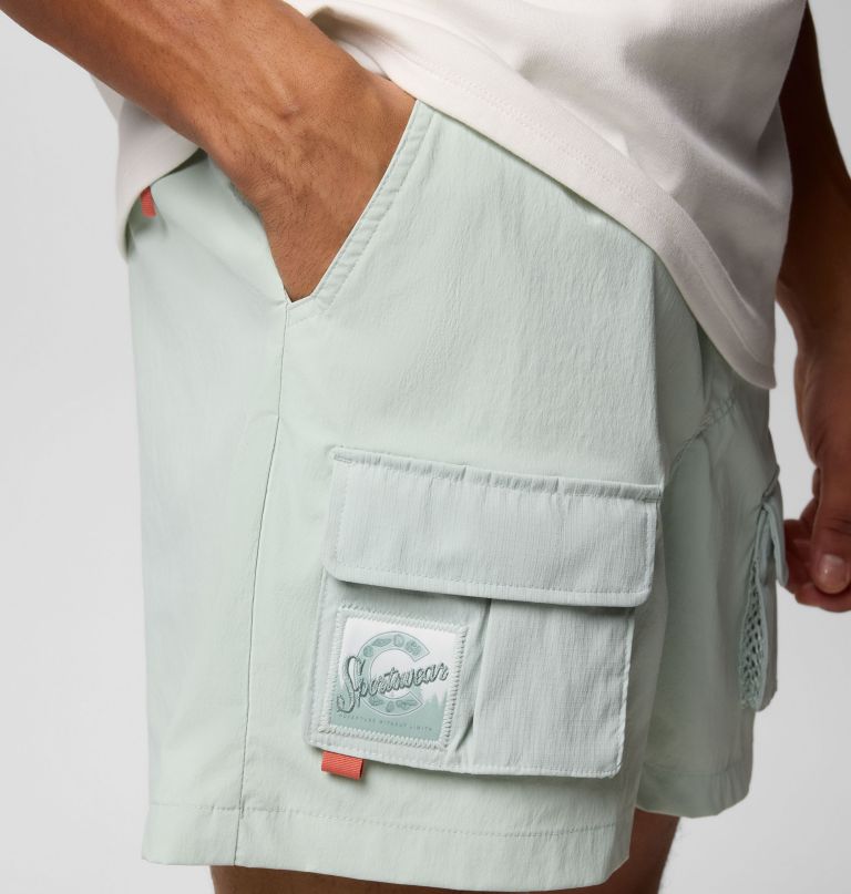 cove beach shorts