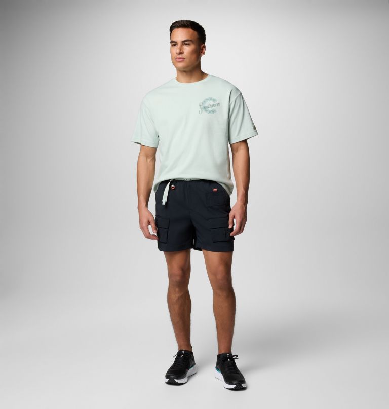 cove beach shorts